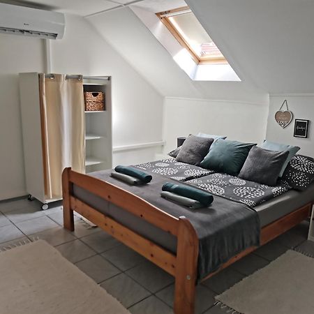 Apartman Rose Erlau Exterior foto